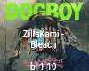 ZillaKami - Bleach