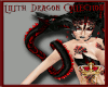 Lilith Dragon Right