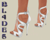 WEDDING SANDAL