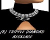 [BAMZ](B)TRIPPLE DIAMOND