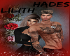 Hades and Lilith pic 2