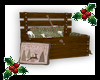 !A! Rustic Christmas Box