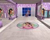 Princess Jasmine room