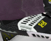 [Å]Yellow/Blk DC Shoes