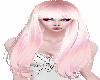 Pink Doll Hair