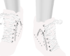 white high tops