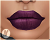 N | Harley Lips Plum