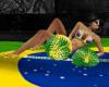 Brazilian Samba dance 3