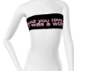 > worm!
