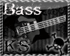 Gothic Metal Bass