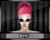 BMK:Moy Pink Hair