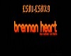 Brennan Heart-LSD(1/2)
