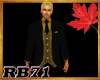 (RB71) Mens 3Pc Suit 3