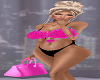 Pink Purse Avatar