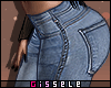 Derivable Blue Jeans RLL