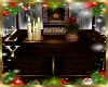ZY: Christmas Table
