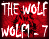 THE WOLF PRT1