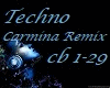 Techno Carmina remix