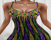 Mardi Gras Gown {RL}