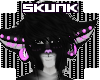 !S! Skunk Hair -M- v1