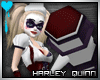 D~Harley Quinn: Outfit