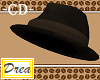 -CoffeeDate- Hat