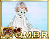 QMBR Wedding Gown Gems