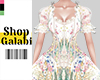 ❡ Dilla Spring Dress W