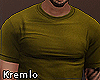 Tshirt Green