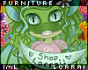 lmL Lorrai Shop Banner