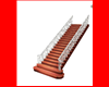 Animated Cedar Stairs