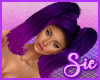Ariana 3 Pix Purple