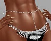 Animated Belly Chain
