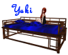 |Yuki| Witches Bed