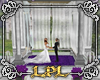 [LPL] Wedding Curtains