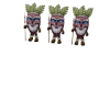 Tiki Dance