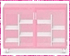 Kawaii Pink Cabinet