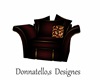 gentlemens club chair