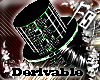 FSx} Derivable Top Hat