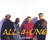 all 4 one i swear