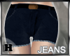 !H! Hot Jeans Shorts v2