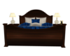 Farm House Bed