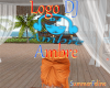 Logo DJ Ambre