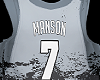 Sahil | Jersey.