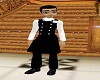 Titanic Uniform {male}