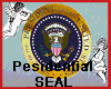 Presidential Seal