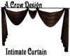 Intimate Curtain