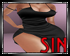 Black Satin