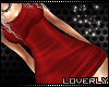 [Lo] Simple Dress RXL