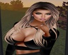 Sexy Black Top